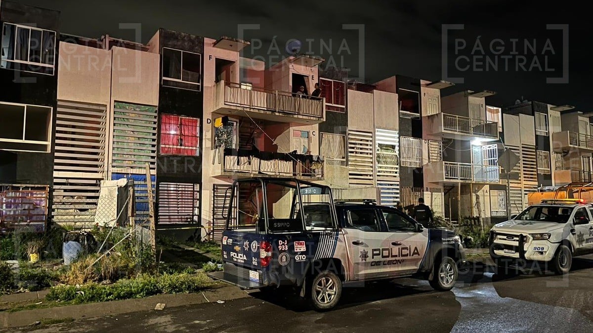 Asesinan a una pareja mientras dormía en su departamento de Brisas del Campestre