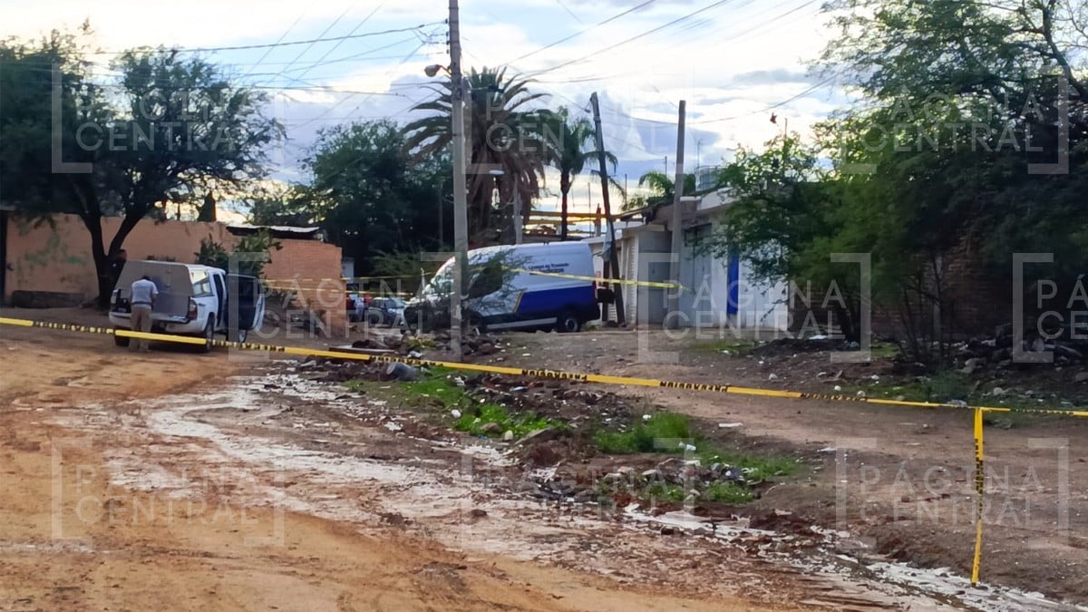 Matan a balazos a Ignacio de Jesús en su vivienda en Los Sauces