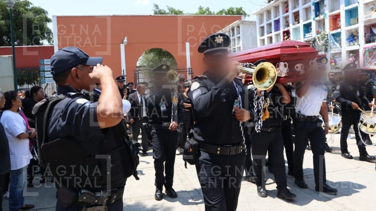 Van 30 elementos de seguridad pública asesinados en Guanajuato