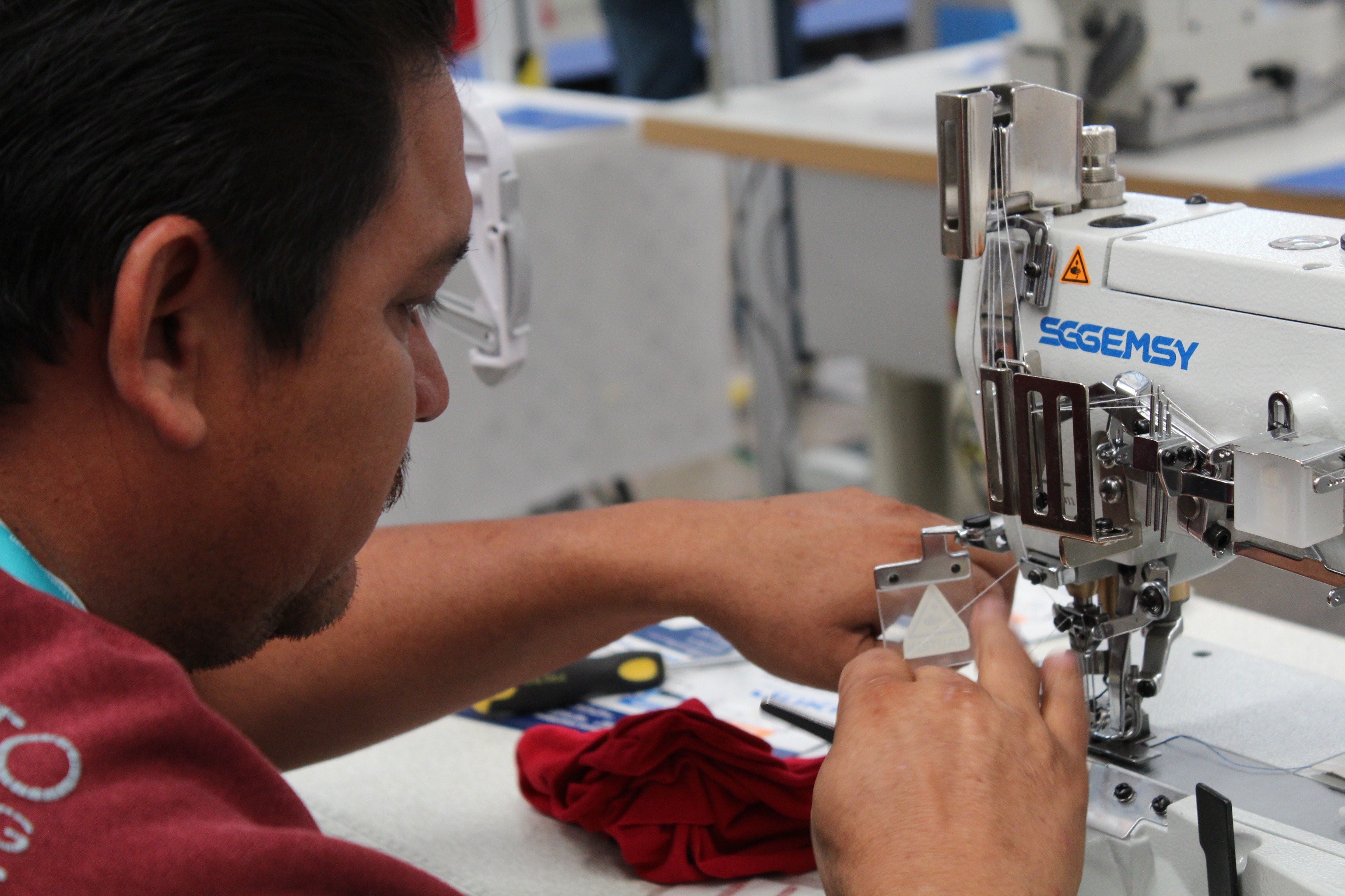 Preocupa baja productividad en México