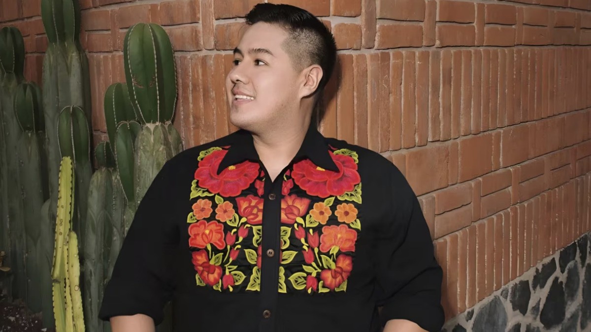 Encuentran muerto a influencer después de que fue a una cita a ciegas