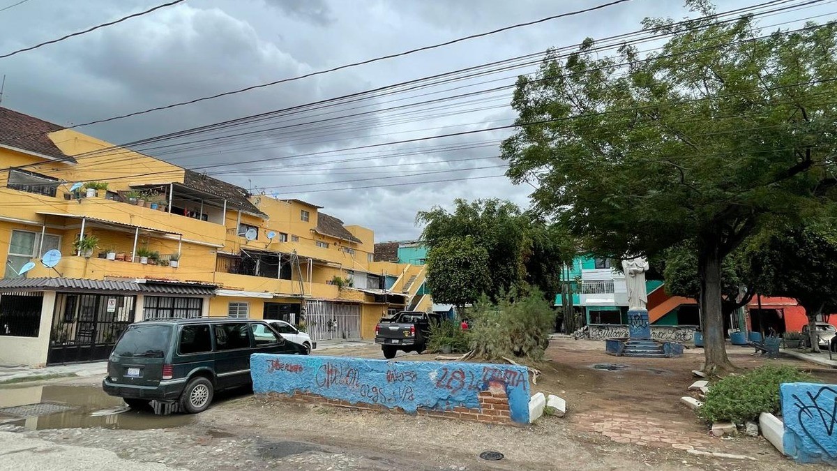 Las Arboledas cumple 48 años de cambios constantes y transformación