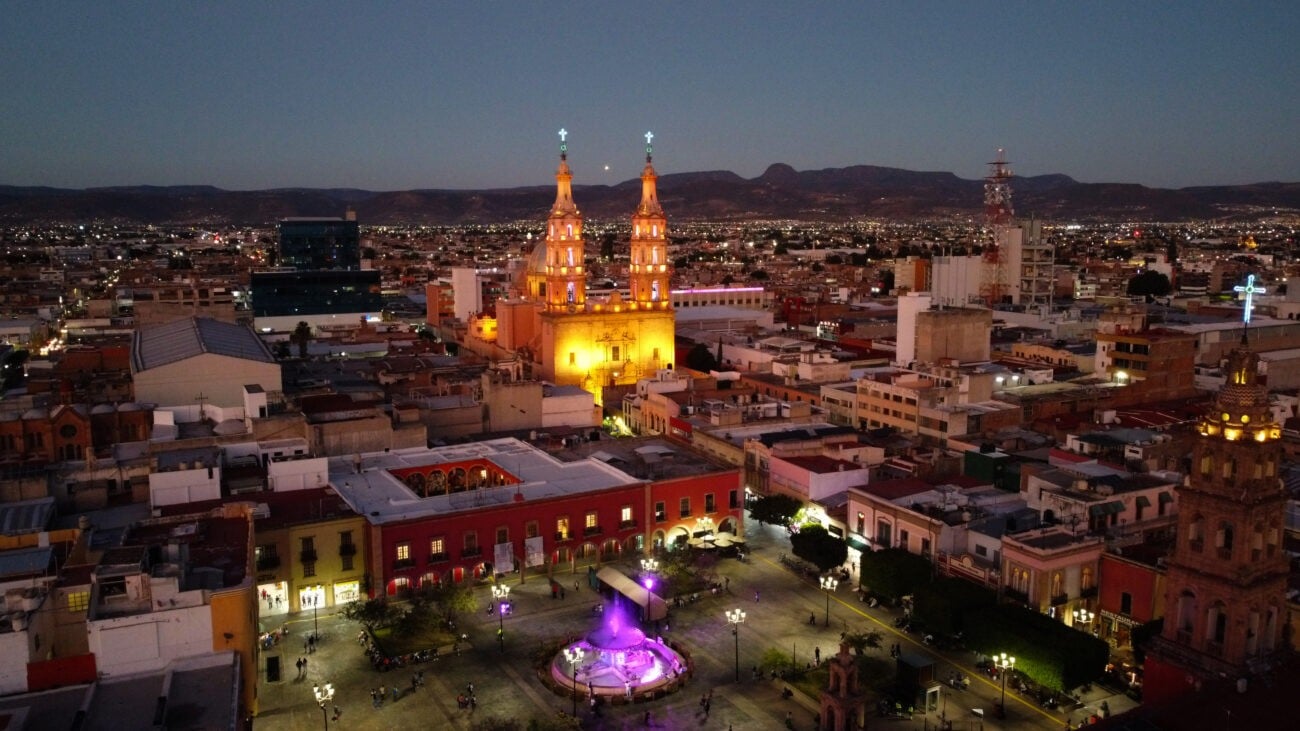Estos son los 10 lugares más visitados en León, ¡conócelos!