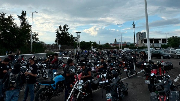 Mañana darán a conocer la fecha en la que el Municipio dialogará con motociclistas