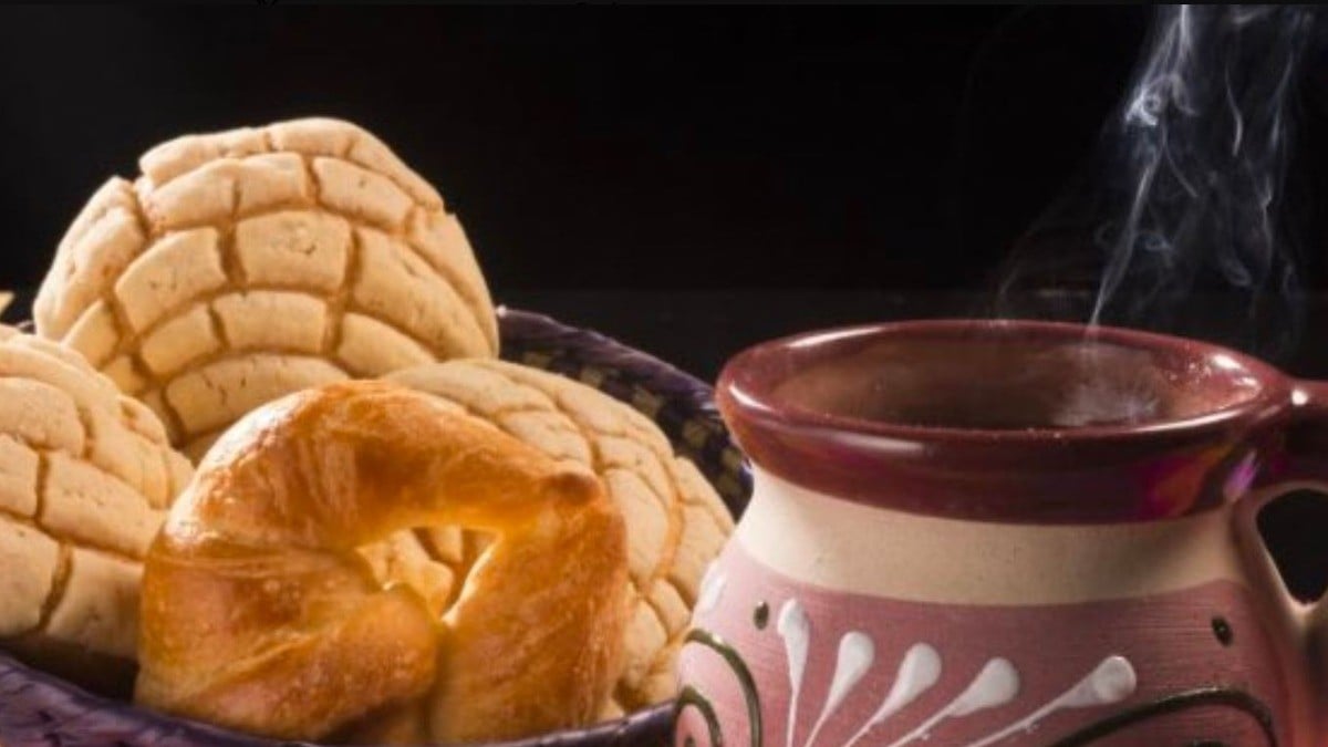 ¡Consiéntete! Pan y café, el dúo perfecto en días de lluviosos