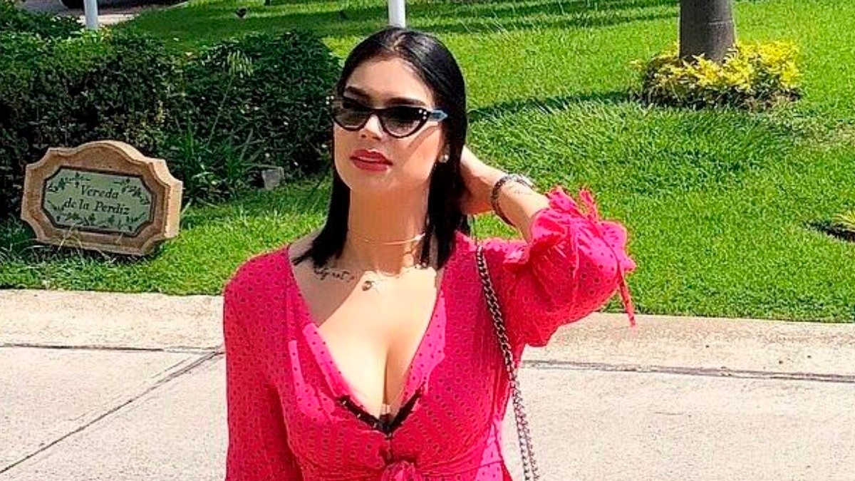 Asesinan a Paola Salcedo, hermana del futbolista Carlos Salcedo