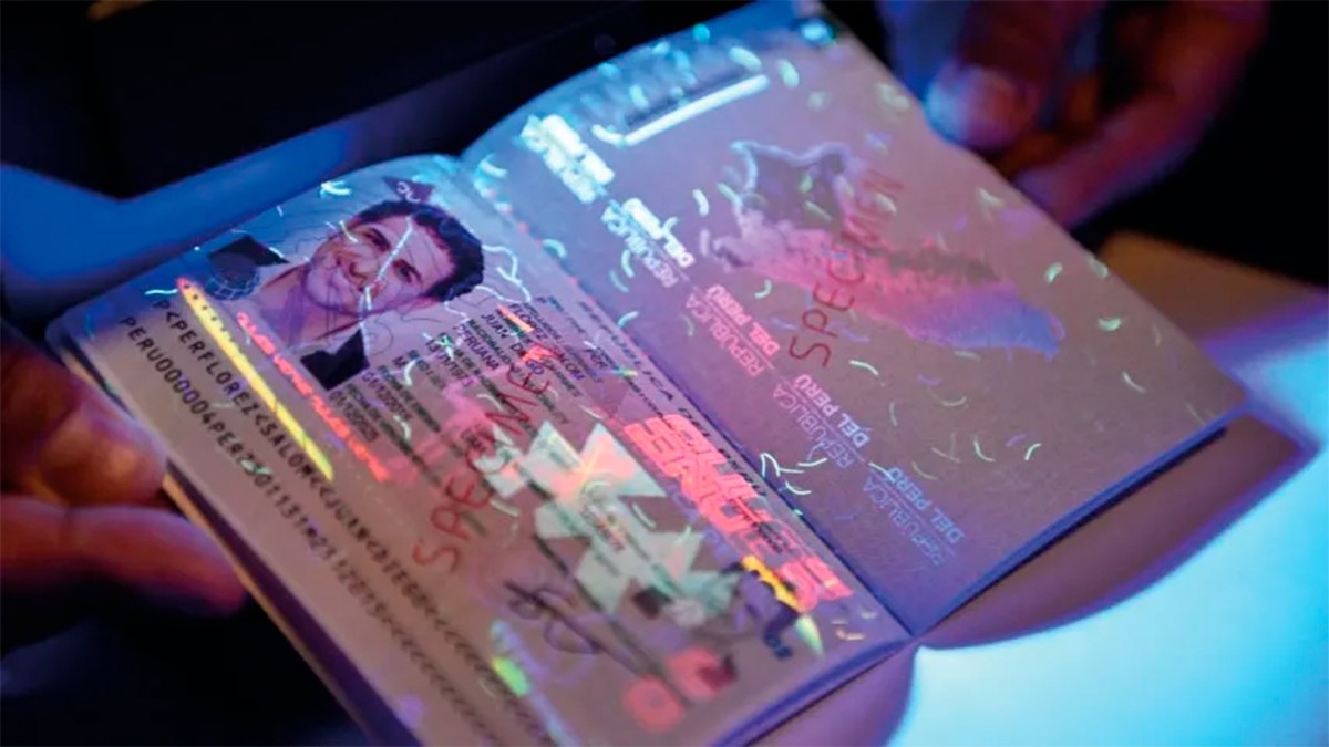 ¿Quieres que tu pasaporte sea electrónico? Esto es lo que tienes que hacer