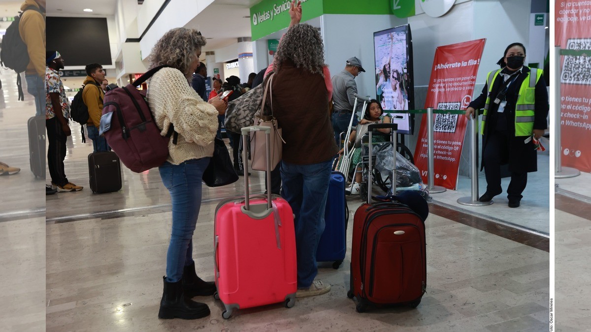 Crecen fraudes en ofertas de viajes a bajo costo