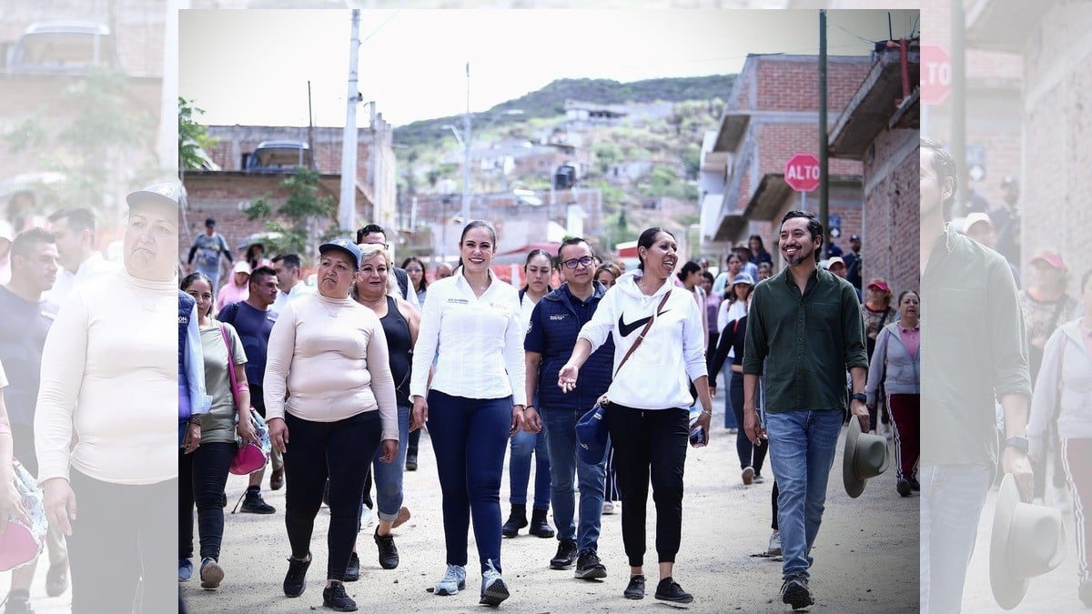 Obras del Presupuesto Participativo 2024 arrancan en esta fecha; checa aquí los detalles