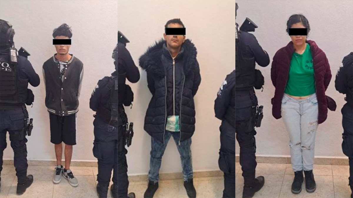 Tras ataque en la Santa Anita AC, FSPE abate a un agresor y detiene a tres personas más