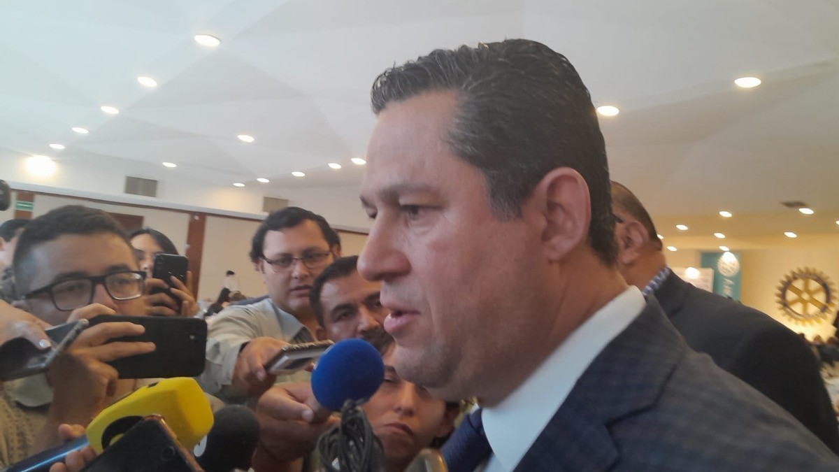 Si no se logran acuerdos, el caso Fidesseg podría quedar en manos de Libia Dennise