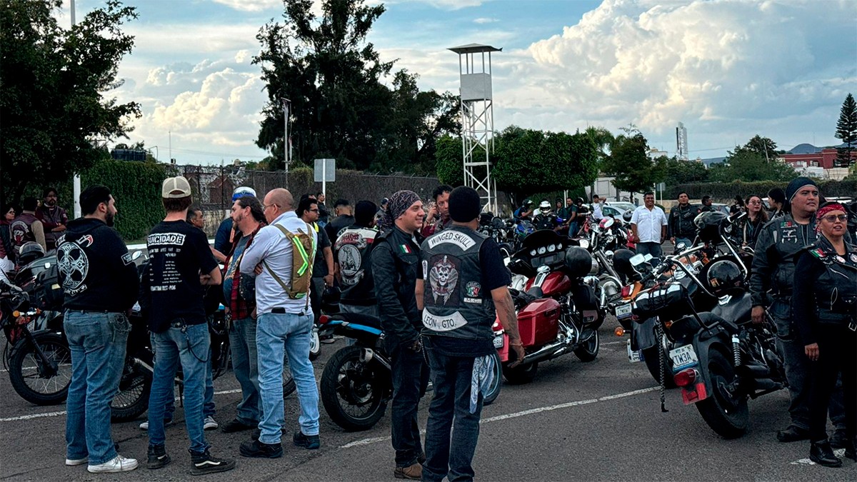 Amplían plazo para que motociclistas opinen de reformas al reglamento vial