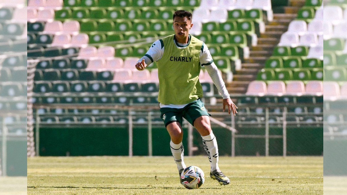 “Una sacudida muy fuerte”: Osvaldo Rodríguez sobre la renovación del León