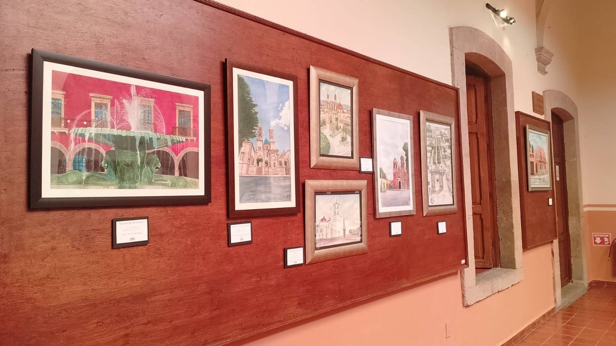 Archivo Histórico de León alberga un tesoro a través de los siglos