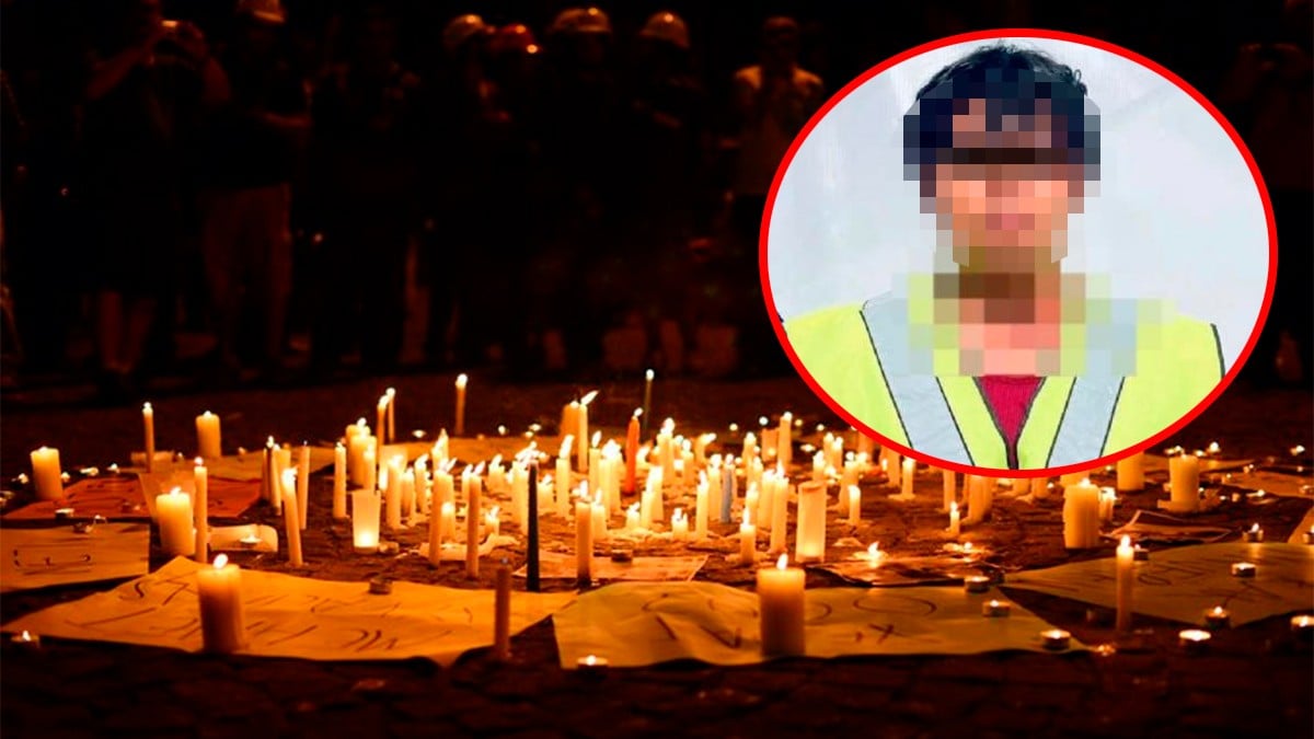 Joven mató a su tía con un bat, ella quería utilizar a su hijo como sacrificio para ritual