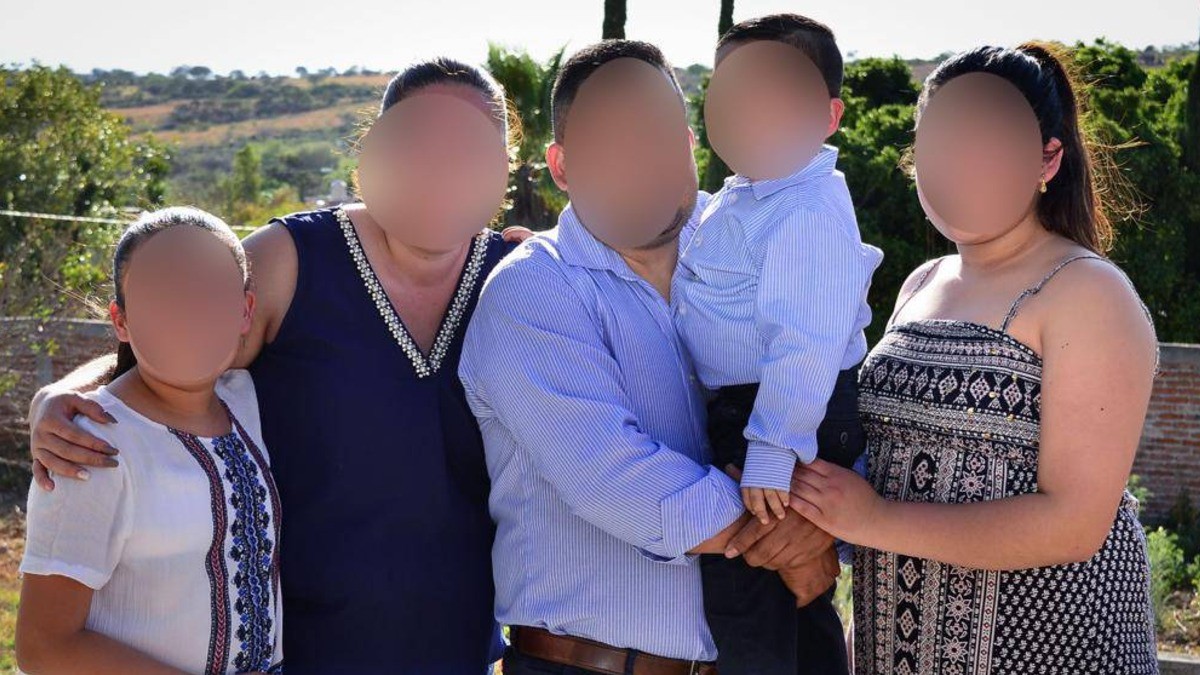 Diez familias temporales proveen hogares seguros a niños y adolescentes en riesgo