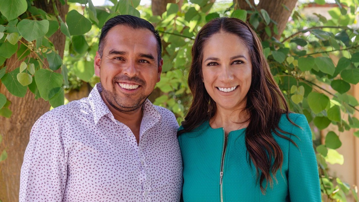 Libia Dennise inicia diálogo con alcaldes y alcaldesas electos del noreste de Guanajuato