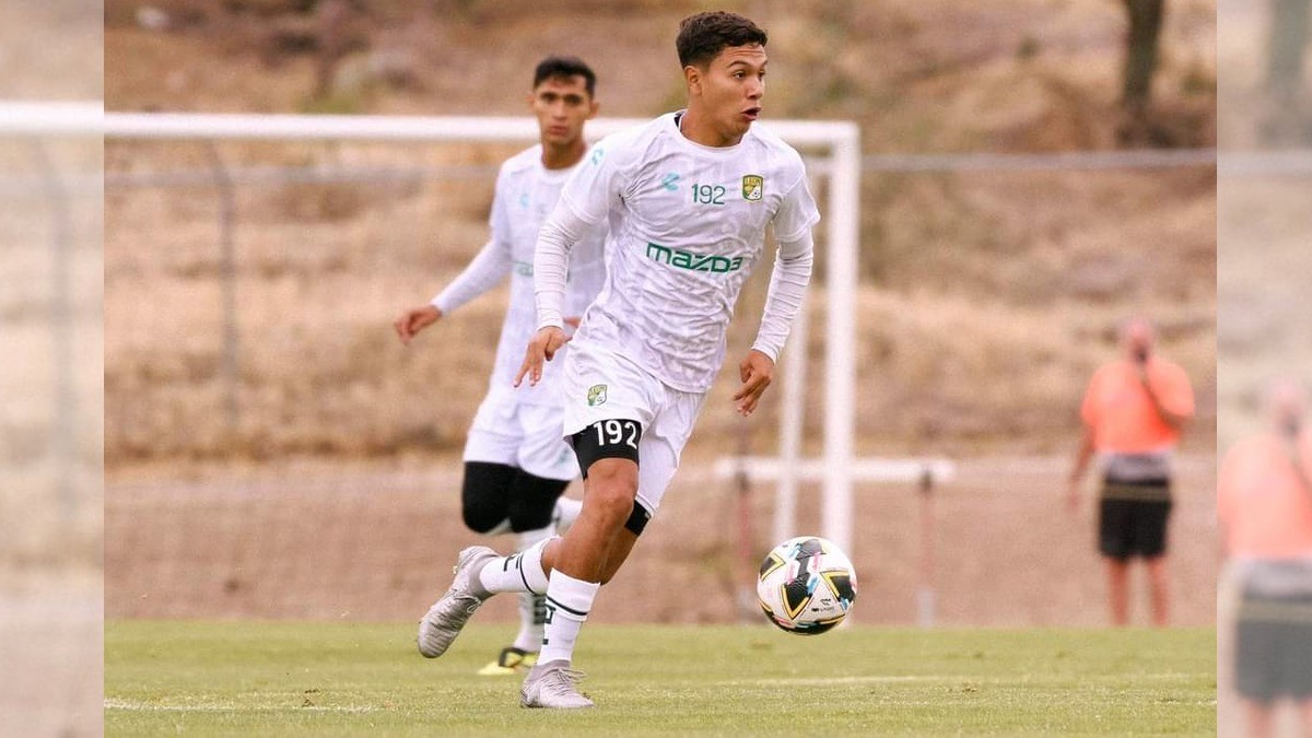 “A aprovechar la renovación“: Luis Cervantes