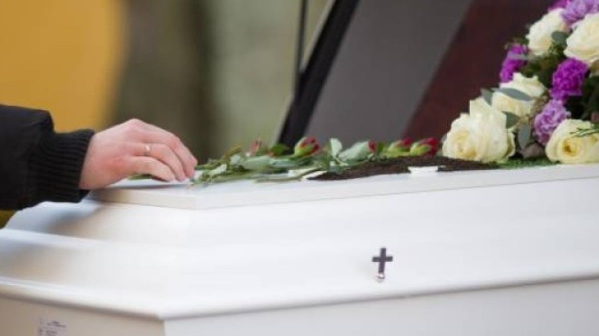 Familia viene de vacaciones a México y la niña muere en 4 días por esta razón