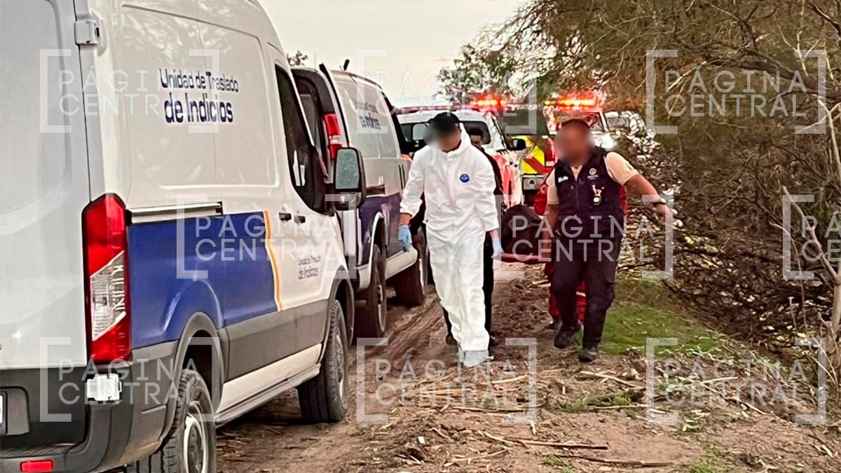 Rescatan el cuerpo de indigente que fue arrastrado por la corriente en el Malecón del Río