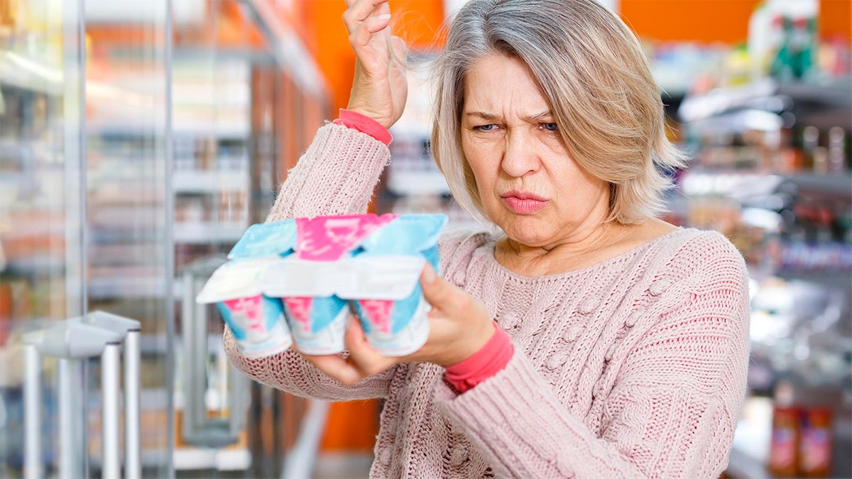 Esta es la comida que puedes ingerir aunque esté caducada, toma nota