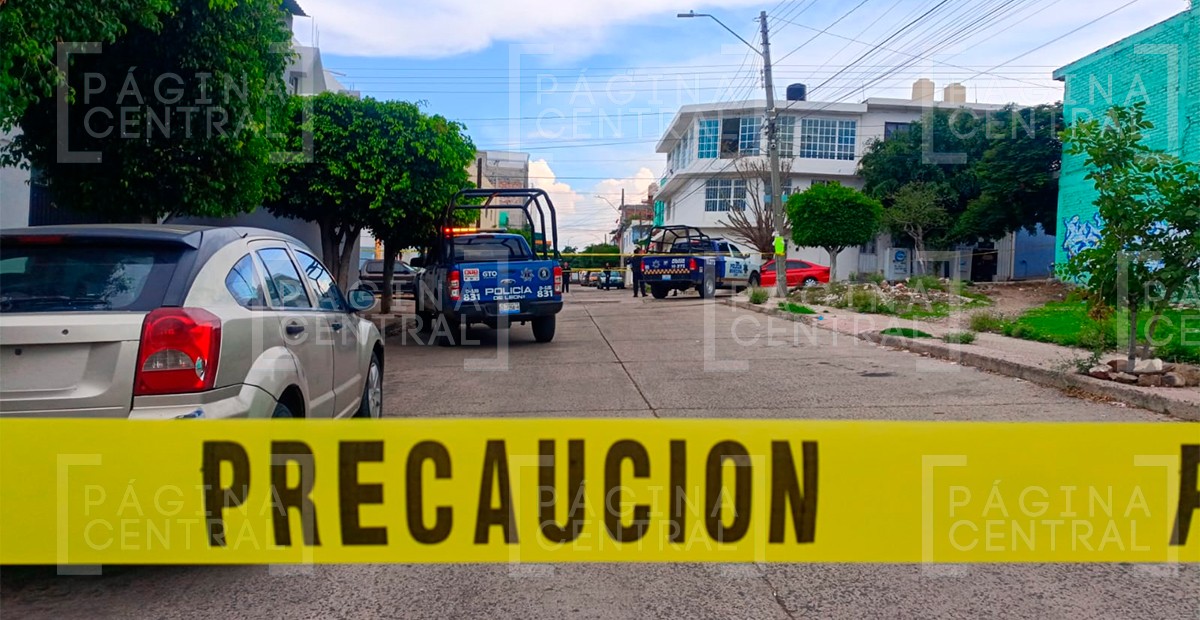 Reporte de disparos en Vista Hermosa provoca movilización policiaca