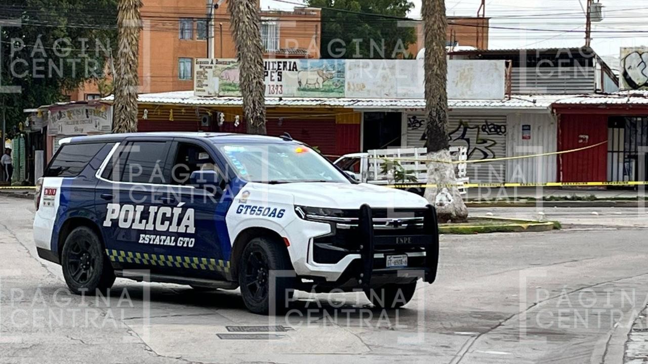 Mataron a Juan al interior de una carnicería en Las Hilamas