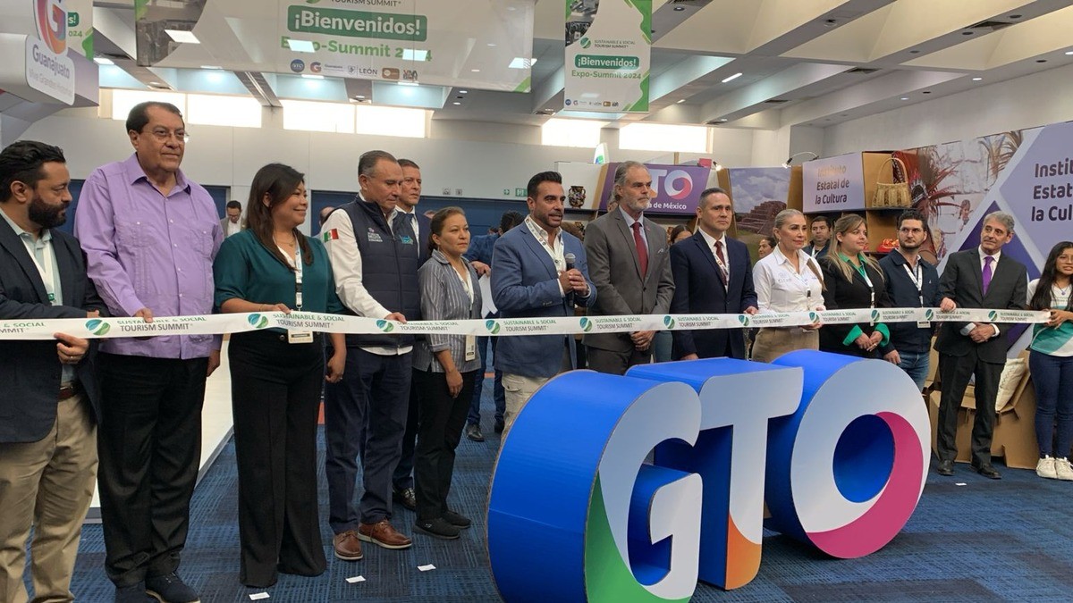 Guanajuato, hacia un futuro más verde; sector turismo mitigaría emisiones de CO2 para 2030