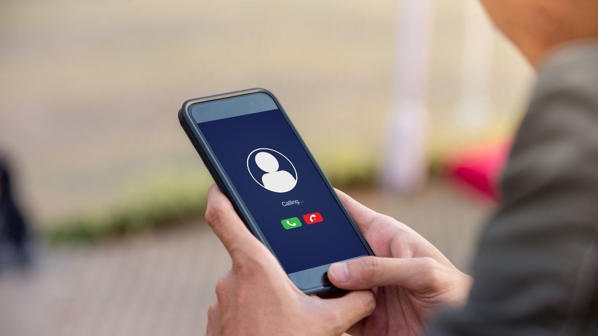 ¡Ojo! Con esta llamada de fraude pueden vaciar tu cuenta bancaria