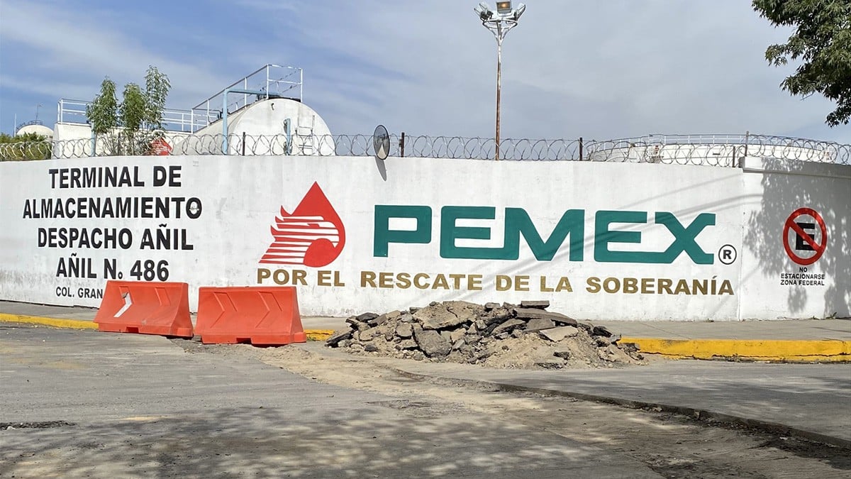 Ordena Corte a Pemex pensiones por 15 años de trabajo