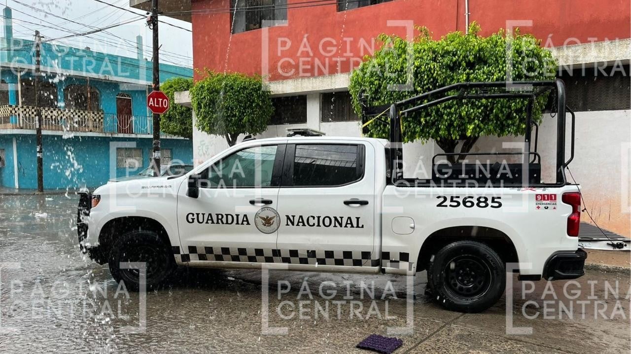 Asesinan a una persona y lesionan a otra en ataque armado en Los Aguacates