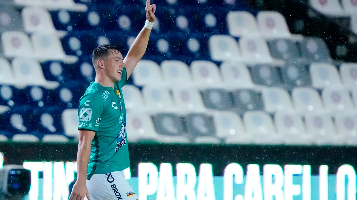 ¡Fuera Viñas! Este es el plantel del Club León para el Apertura 2024