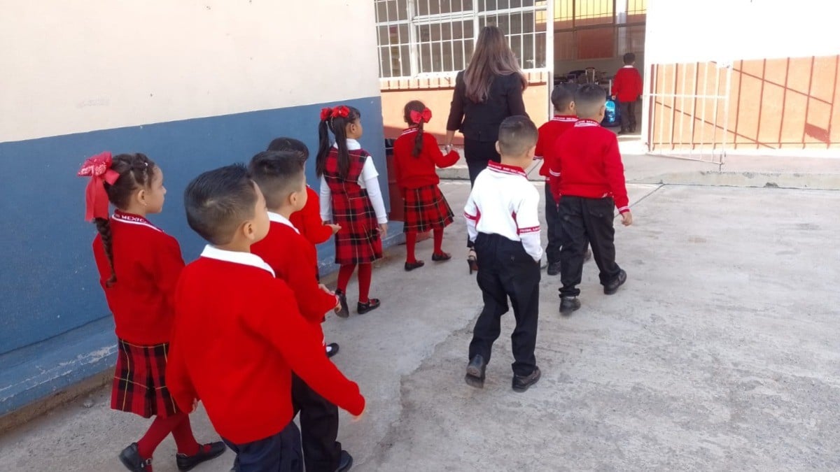 Hay una deuda en México por la educación, resalta Jonathan González