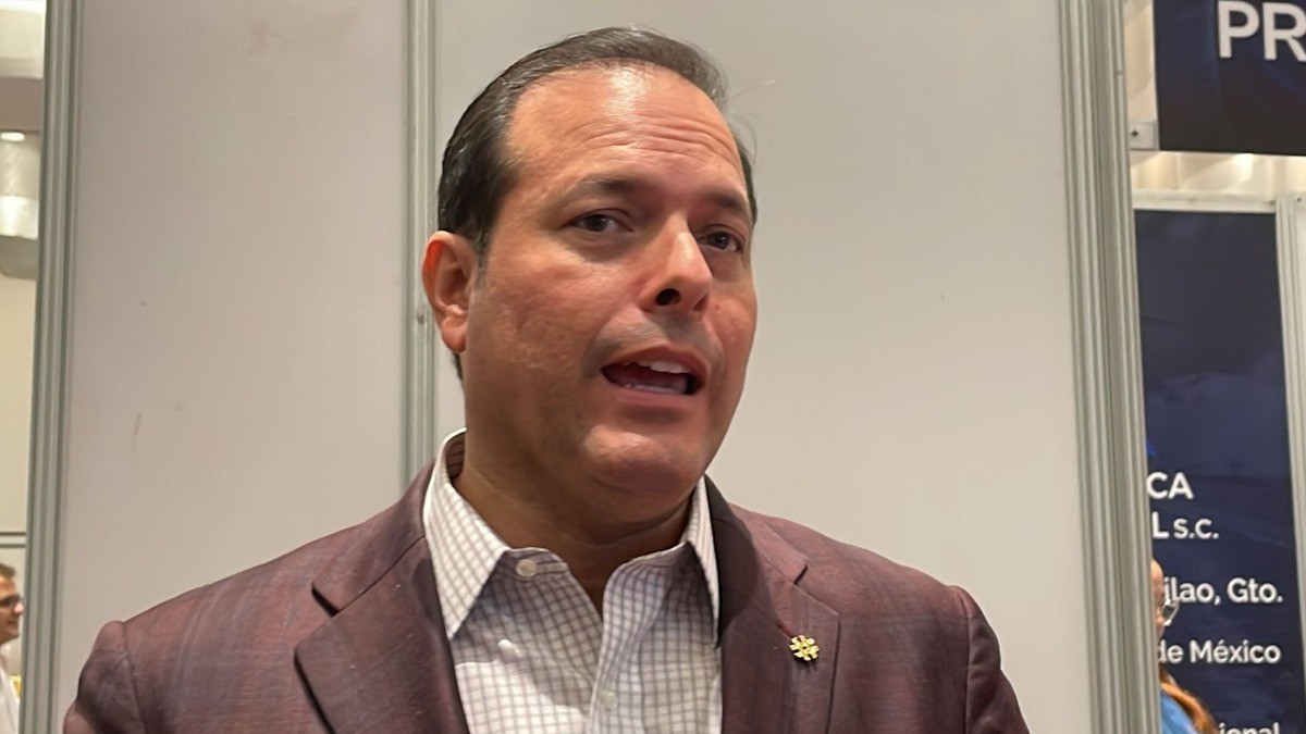 Voltear a ver a empresarios antes de definir a titular de la SDES, sugiere Novoa Toscano