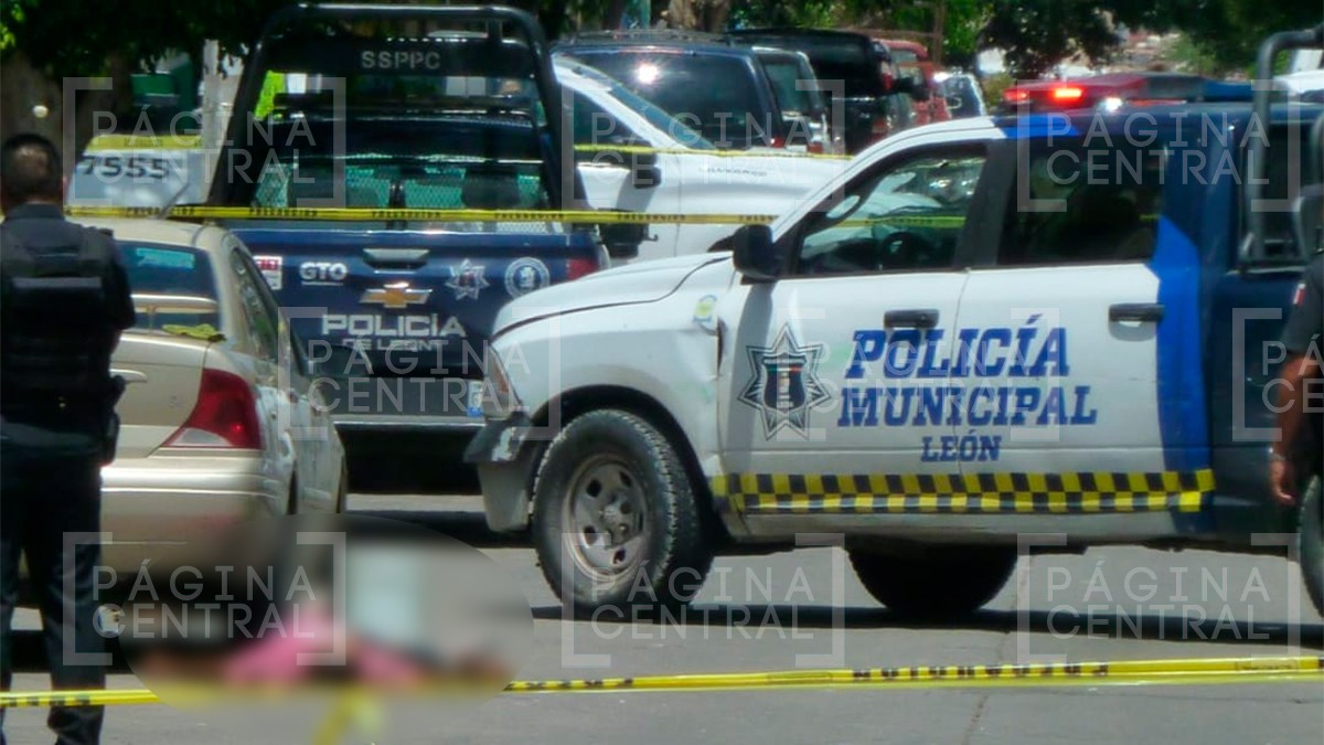 Ejecutan a ‘viene, viene’ afuera del mercado de San Juan Bosco