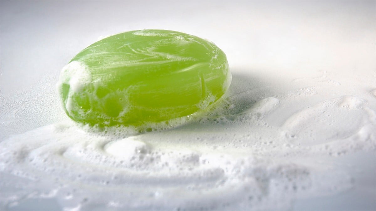 Toma nota, Harvard advierte sobre el uso excesivo de este tipo de jabones