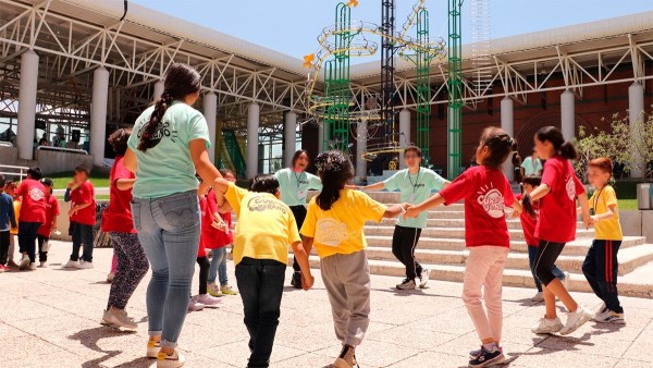 Explora tiene algo para los pequeños este verano, sus cursos inician este 15 de julio