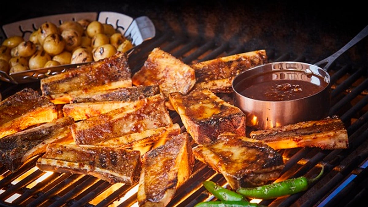 ¿Acostumbras el tuétano en tu carnita asada?, expertos nos dicen qué tan saludable es