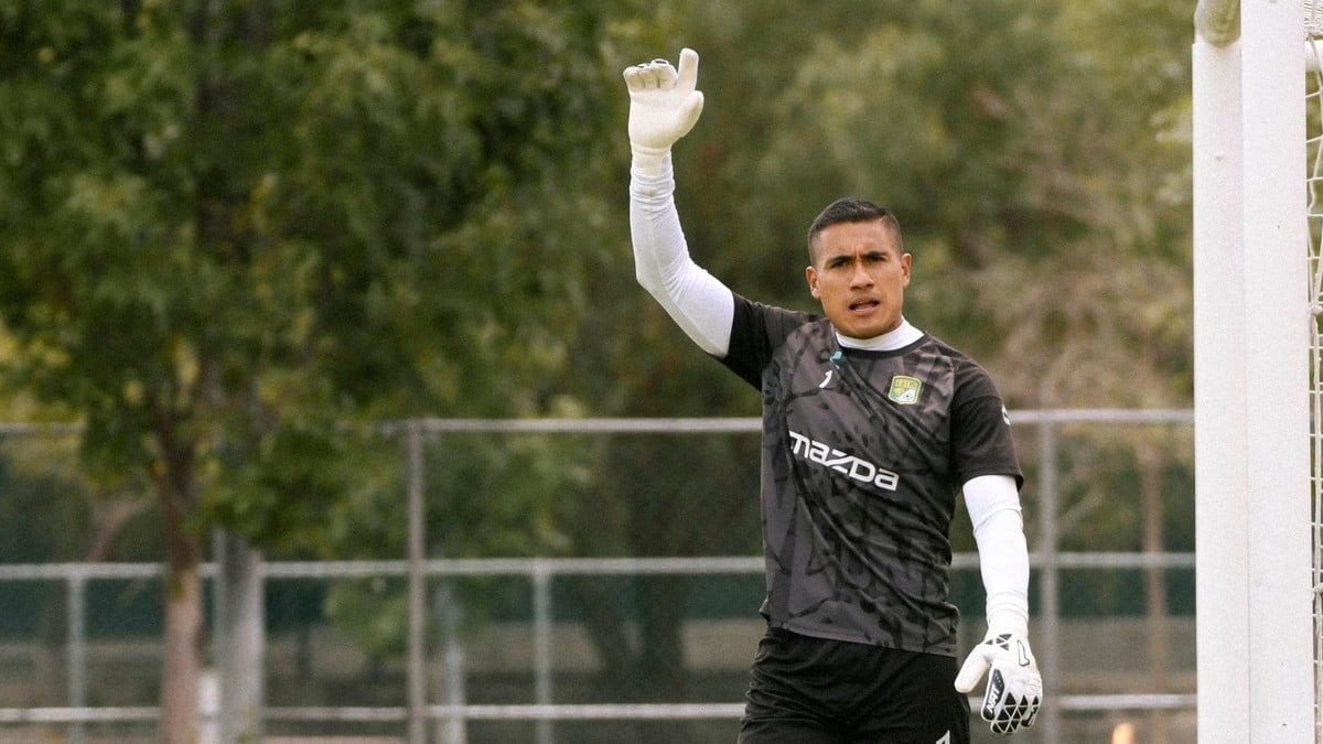 “Fue un resultado engañoso”: Alfonso Blanco sobre goleada ante Pumas