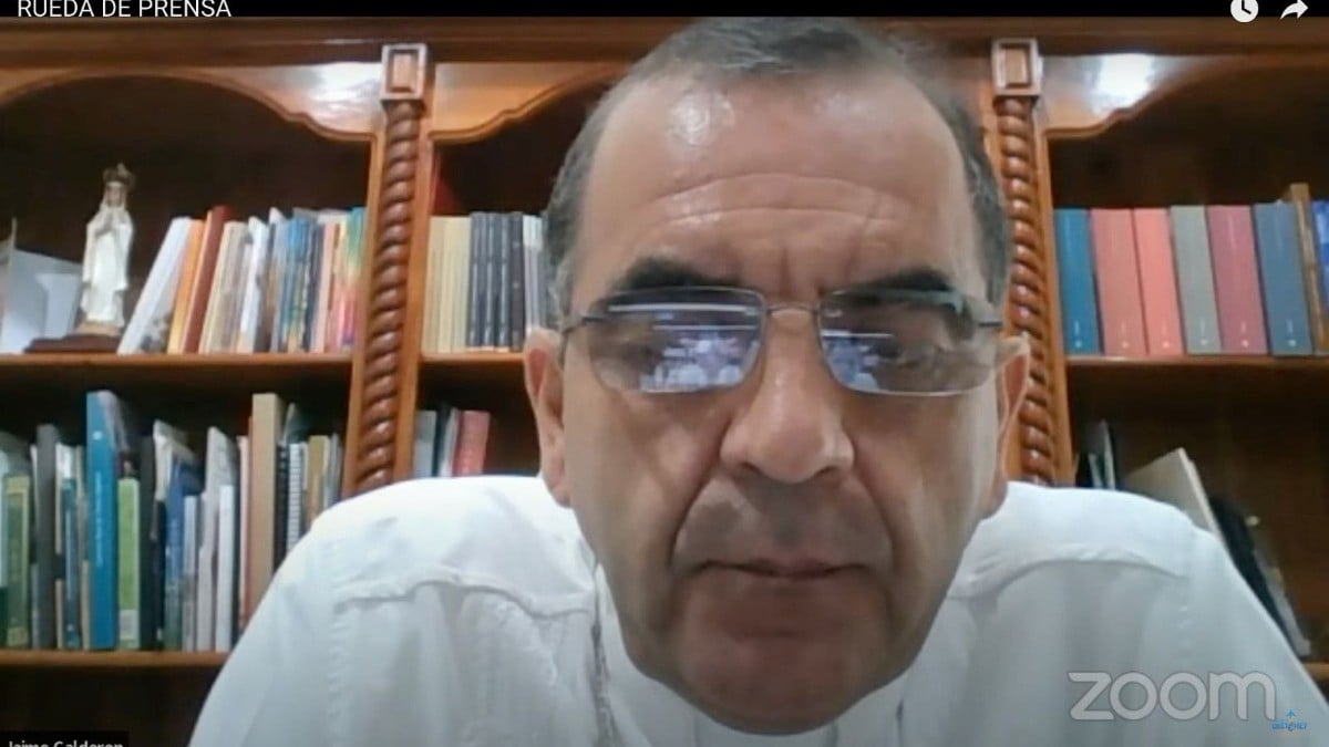 Arzobispo combatirá ‘cultura de muerte’ con cultura de la vida, “voy en nombre del señor”