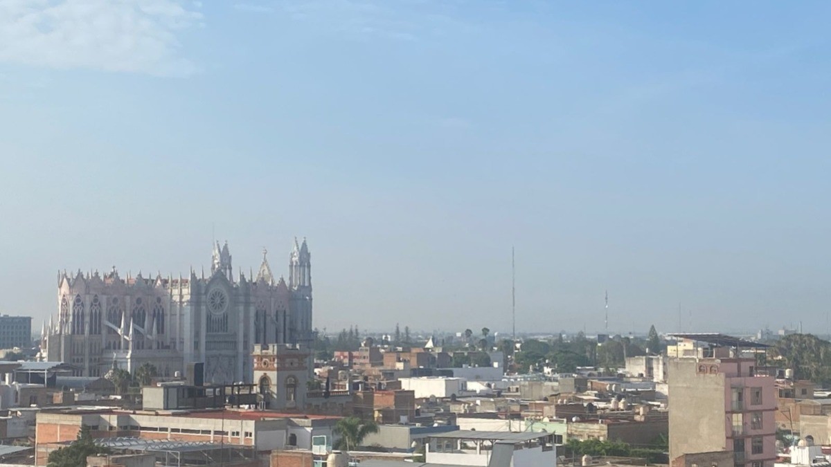 ¿Quieres lavar? Te contamos a qué hora va a llover