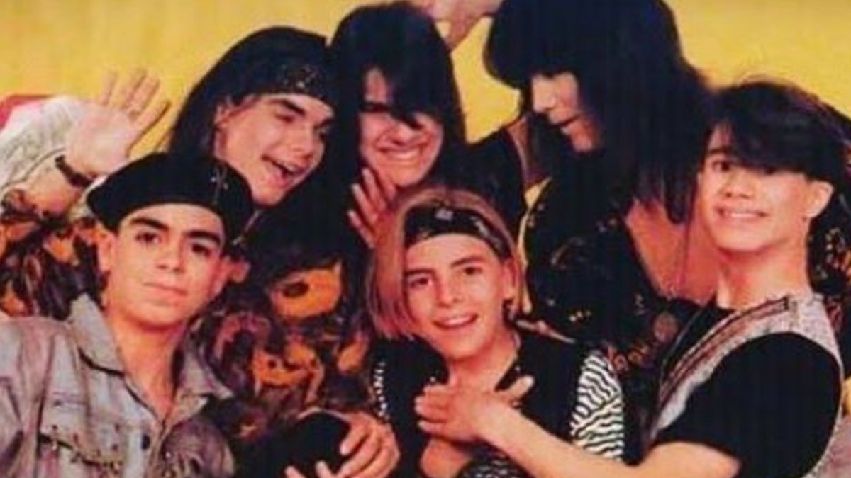 Menudo está de luto: muere el único mexicano que perteneció al grupo puertorriqueño