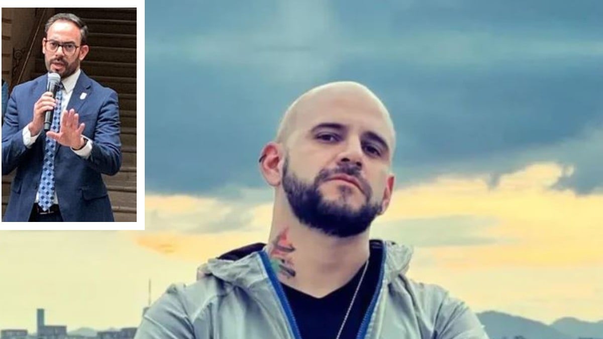 Cancelación de evento de 'El Temach' fue por reglamento: secretario de Ayuntamiento