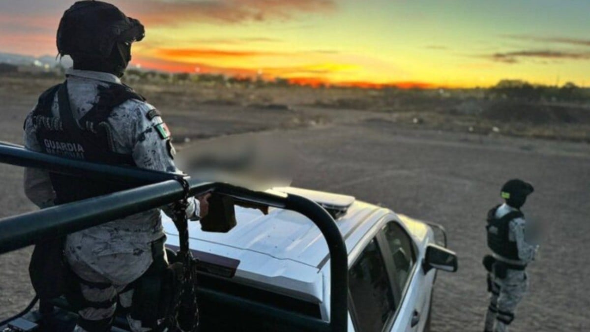 Piden que la Guardia Nacional trabaje las 24 horas