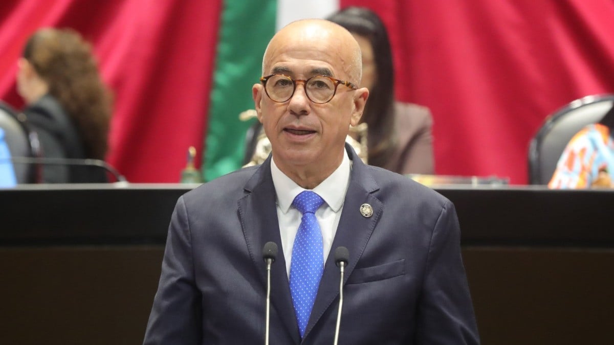 Peligra la salud de millones tras eliminación de normas sanitarias: Éctor Jaime