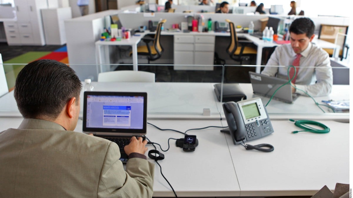 ¿Semana laboral de 4 días? Así cambiarían las jornadas con la nueva reforma en México