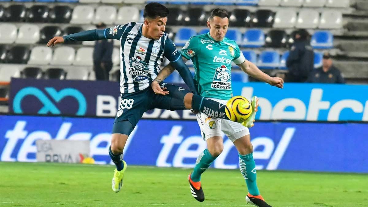 ¿Sobrevalorados? Estos son los precios de los boletos para el León vs Pachuca