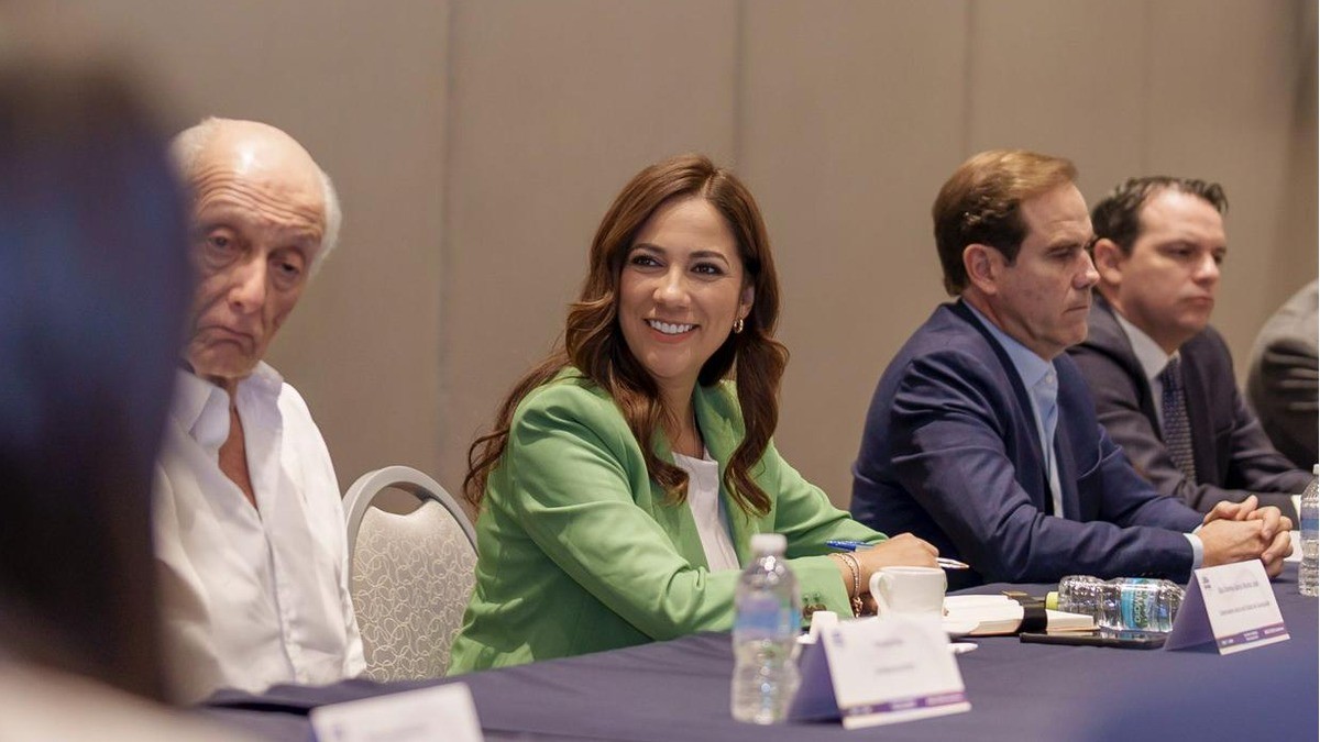 Libia Dennise: Encontraremos formas más transparentes para ayudar a los más necesitados