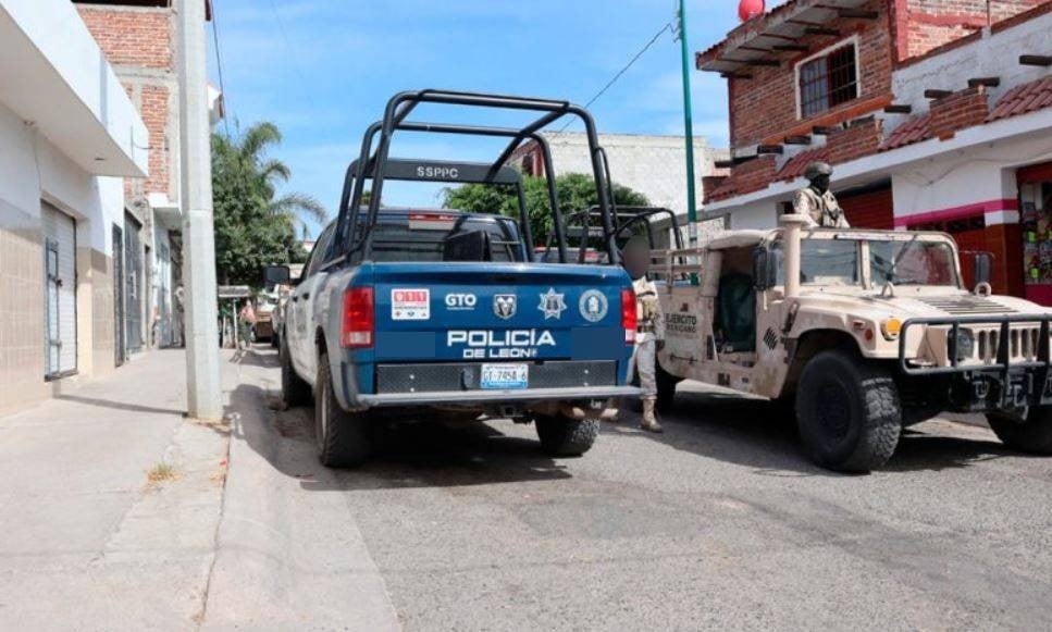 Confirma Jorge Guillén altercado entre policías y militares en Paseo de Las Torres