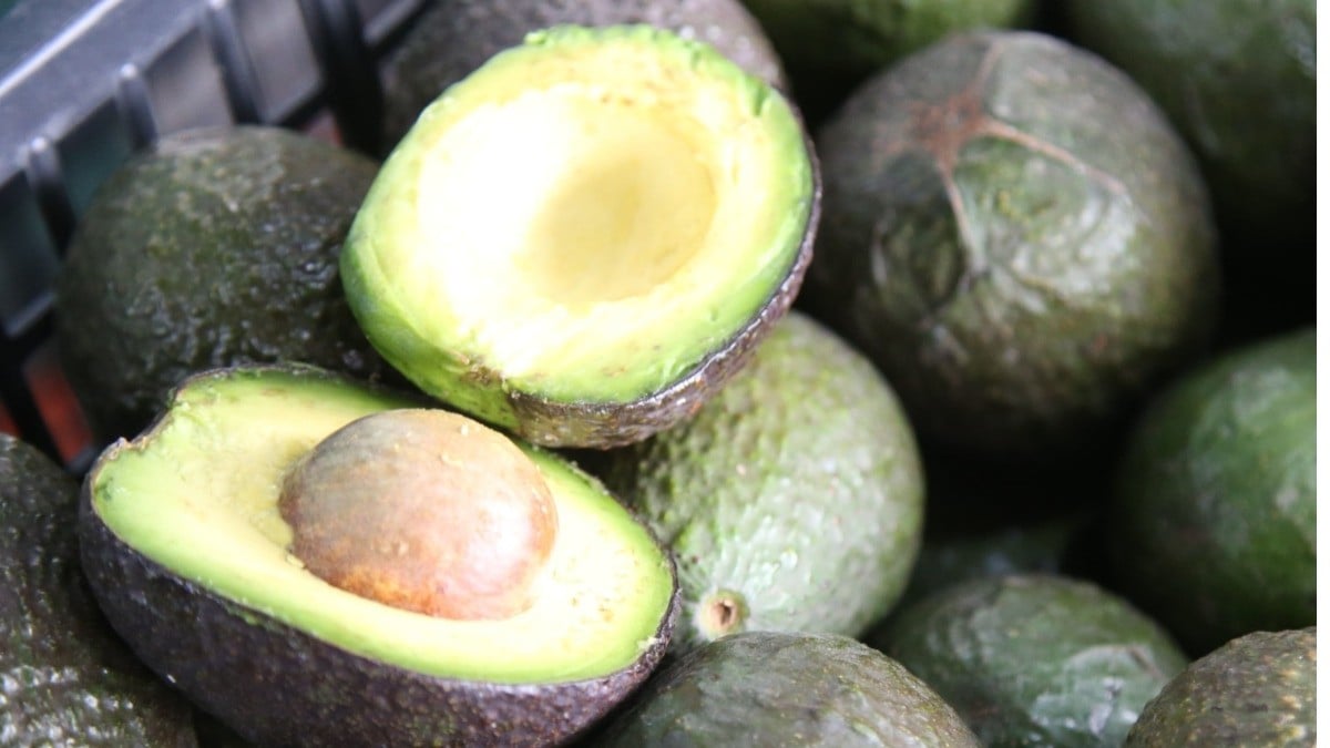 Empujan frutas y verduras alza en canasta básica: Anpec